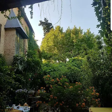 La Missare * Brignac (Herault)